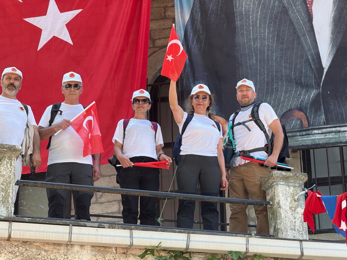 İnebolu Türk Ocağı ve İstiklal Yolu İle ilgili Değerlendirmeler